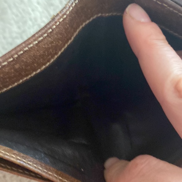 Authentic Gucci wallet - Picture 4 of 4